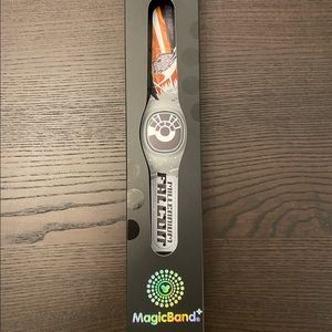 Millennium Falcon MagicBand Plus Brand New